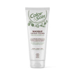 Masque Cheveux Colorés - Tube 200 Ml - 3 chenes