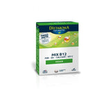 Mix B12 Vegan - 60 Comprimés - Dietaroma