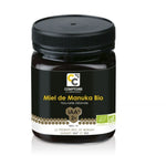 Miel De Manuka Bio Et Actif Iaa2+ - 250 G - Comptoirs et compagnies