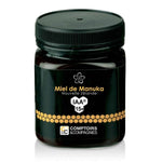 Miel De Manuka Umf 15+ - 250 G - Comptoirs et compagnies