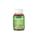 Mon Coupe Faim Bio - 60 Gummies - Santarome