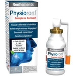 Physioronf - Flacon 20 Ml - 3 chenes