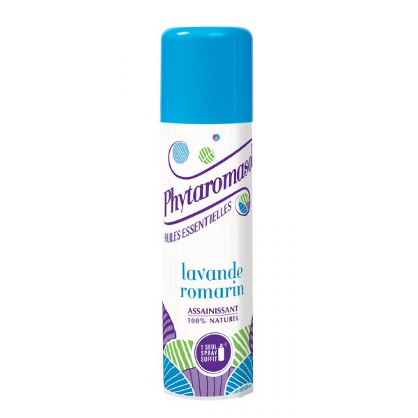 Phytaromasol Lavande Romarin - 250 Ml - Dietaroma