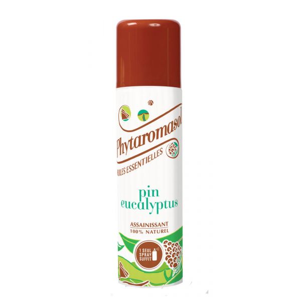 Phytaromasol Pin Eucalyptus - 250 Ml - Dietaroma