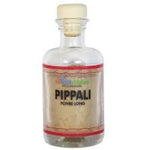 Pippali (poivre Long) - Flacon En Verre De 50 G - AyurVana