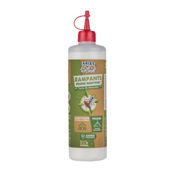 Poudre Anti-insectes - 100 Ml - Aries