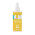 Spray Solaire Spf 15 Bio - Spray 125 G - Alphanova