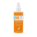 Spray Solaire Spf 50 Kids Bio - Spray 125 G - Alphanova