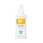 Spray Voyage Spf 30 Hypoallergénique Sans Parfum Bio - Tube 90 G - Alphanova