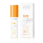 Sun Crème Solaire Dna-protect Ip 30 - Flacon 50 Ml