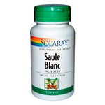 Saule Blanc 400 Mg - 60 Capsules - SOLARAY