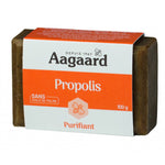 Savon de La Ruche Propolis 100 G Aagaard