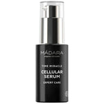 Sérum Anti-âge Bio - Flacon Pompe 30 Ml - Madara