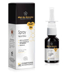 Spray Nez Et Sinus Bio Miel De Manuka Iaa 10+ - 15 Ml - Comptoirs et compagnies