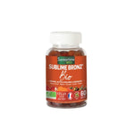 Sublime Bronz' Bio - 60 Gummies - Santarome