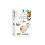 Sucre En Morceaux De Fleur De Cocotier Bio - 250 G - Comptoirs et compagnies