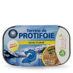 Terrine De Protifoie De Morue - Boîte 115 G - De Bardo