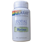 Total Cleanse Reins - 60 Capsules - SOLARAY