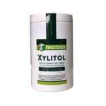 Xylitol Cristallisé - Finlande - Pot 300 G - Fructivia