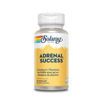 Boîte de 60 capsules d'adrenal success de la marque Solaray