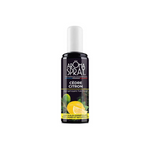 spray de 100 ml parfum cèdre citron de la marque aromaspray