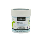 Baume inflammatoire en pot de 80g de la marque pilagreen