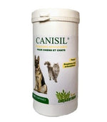 Canisil Arthrose du chien et du chat, anti inflammatoire naturel et remise en forme