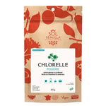 Chlorelle Crue Poudre Bio - 60 G - Sol Semilla