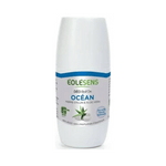 déodorant roll'on parfum ocean de la marque Eolesens