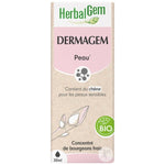 Un Dermagem GC26 Bio de 15ml de la marque Herbalgem.