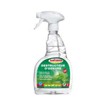 Destructeur D'odeur Intérieur Spray 750 Ml Saniterpen