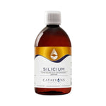 Silicium de la marque Catalyons en 500 ml.