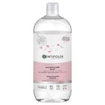 Une eau micellaire Éclat de Rose Bio de 500ml de la marque Centifolia.