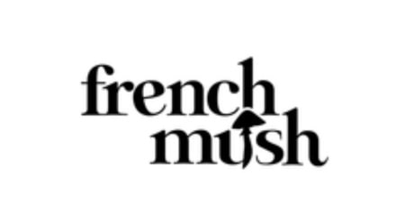 Logo French Mush