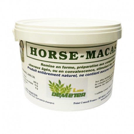 Boite de 1kg d'Horse-macasil de Labo-Demeter