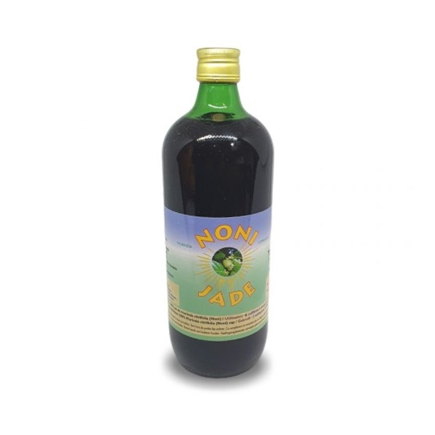 Un jus de Noni de 1 L de la marque Jade Recherche