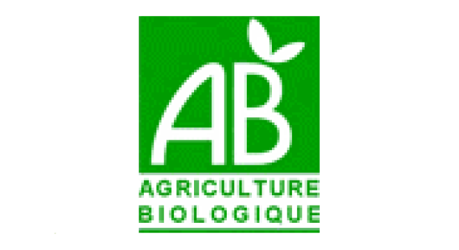 logo agriculture biologique