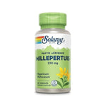 Boîte de 60 caspules de millepertuis 230mg de la marque Solaray