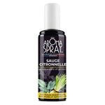 Spray Sauge Citronnelle de la marque Aromaspray