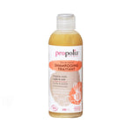 Shampoing Traitant Propolia 200ml – Soin bio pour cuir chevelu irrité et cheveux gras.