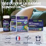 Toute la gamme Somnifor