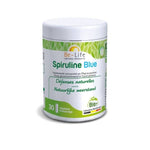 Spiruline Bleu Bio - 30 Gélules - Biolife