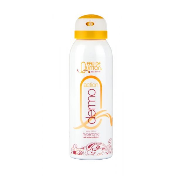 Spray Dermo Action - Spray 100 Ml - Quinton