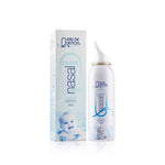 Spray Hygiène Nasal Pediatric - Spray 100 Ml - Quinton