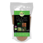 Sucre De Sève De Fleur De Coco En Poudre Bio - Sachet 200 G - Ecoidées