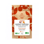 sachet hermétique de super topping exotique 190h de la marque Sol-semilla