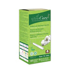 14 Tampons avec applicateur bio flux super de la marque Silver Care