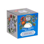 Tisane Cube Sommeil Bio - Coffret Métal 24 Sachets - Provence d'Antan