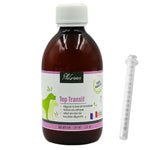 Top Transit - Confort Intestinal - 250ml - Pilagreen