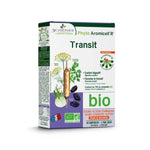 Transit Bio - Boîte De 20 Ampoules De 10 Ml - 3 chenes